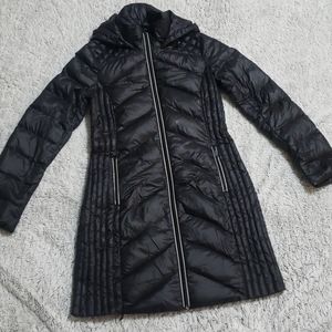 Woman Coat